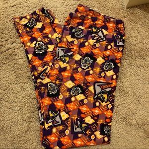 NWOT LulaRoe TC leggings